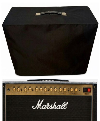 Dust cover marshall dsl40cr - dust,