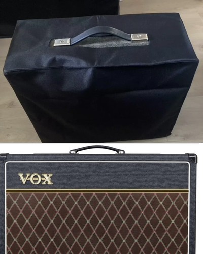 Dust cover vox - dust,