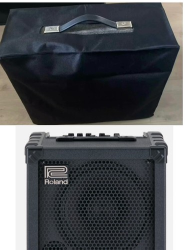 Dust cover roland - dust,