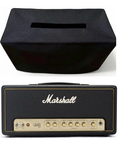 Dust cover marshall - dust,