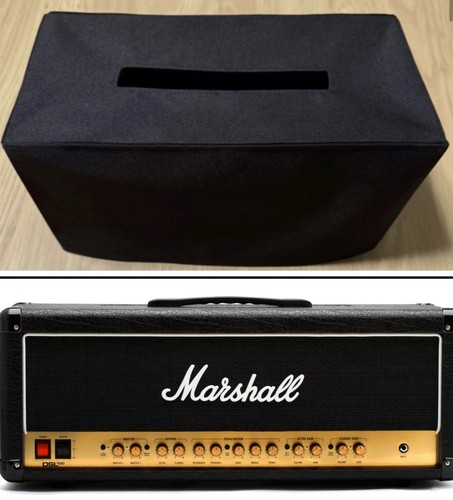 Dust cover marshall - cover,