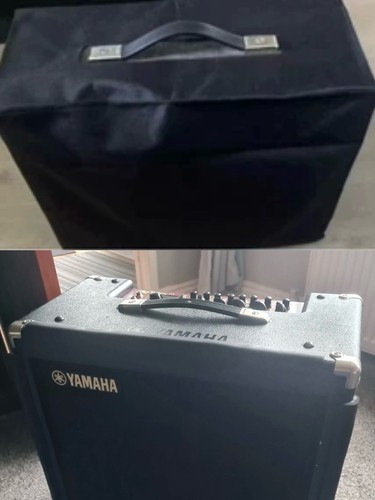 Dust cover yamaha dg60fx - dust,