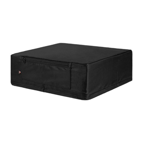 Amplifier dust protective - dust,