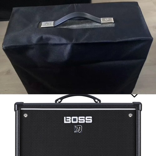 Dust cover boss katana - cover,