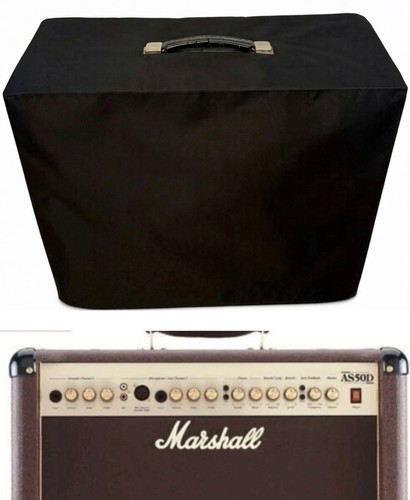 Dust cover marshall - dust, as50d
