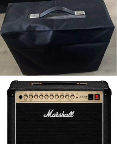 Dust cover marshall sn20c - cover,