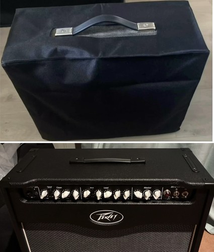 Dust cover peavey - peavey, combo