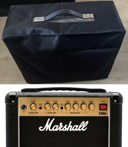 Dust cover marshall - dust, dsl1cr
