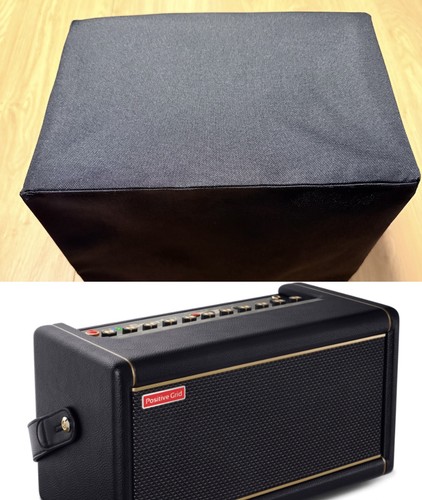 Dust cover positive grid - dust, spark