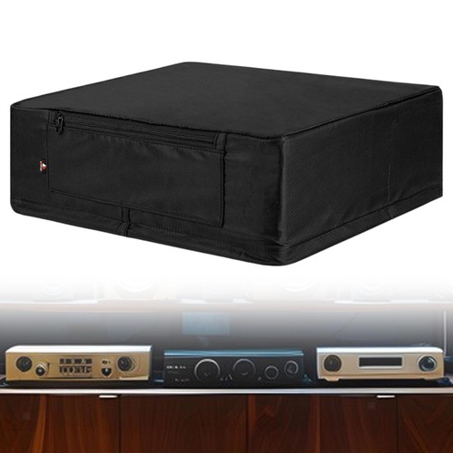Amplifier dust protective - amplifier,