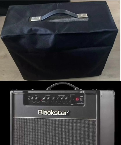 Dust cover blackstar studio - ht,