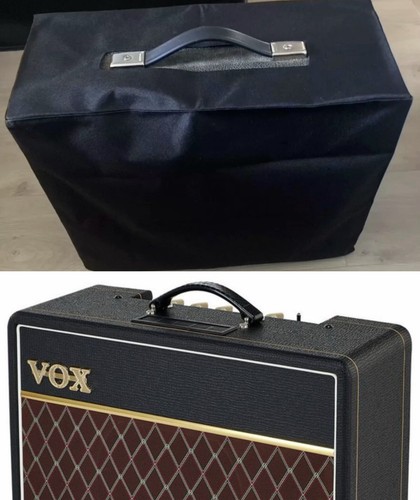 Dust cover vox - dust,