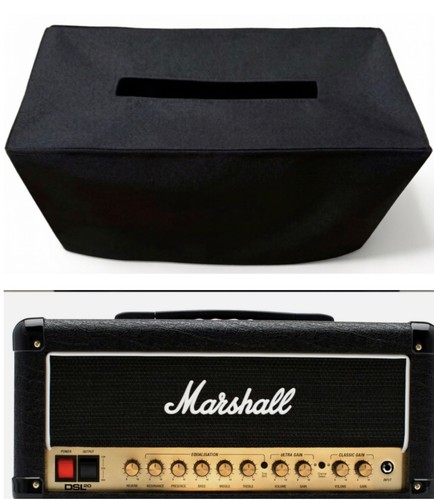 Dust cover marshall - dust,