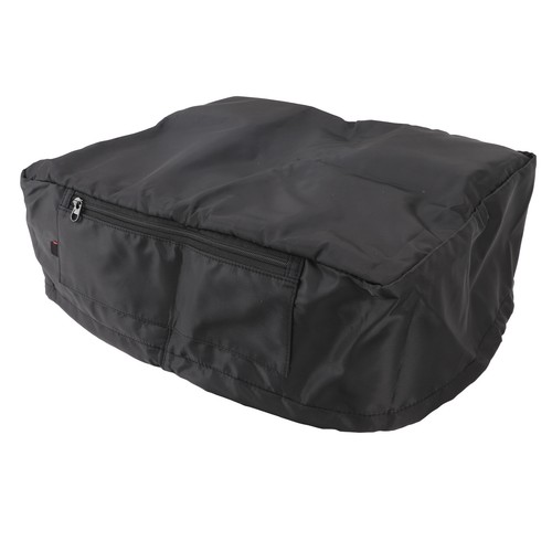 Stereo receiver dust cover - stereo,