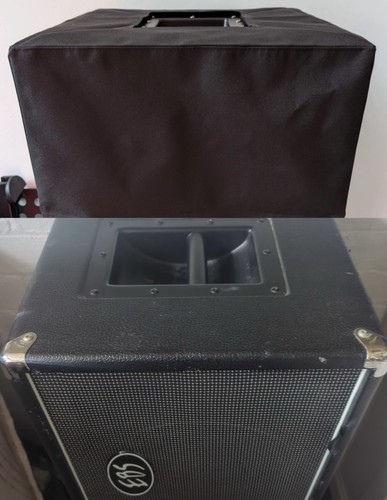 Dust cover ebs 112 classicline - dust,