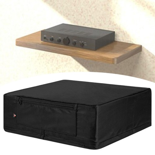 Amplifier dust protective - amplifier,