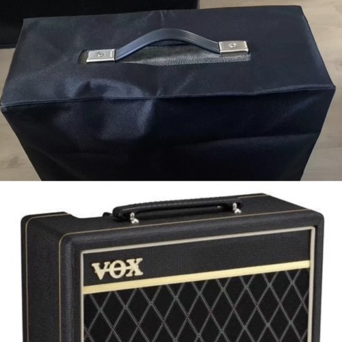 Dust cover vox - vox, pathfinder