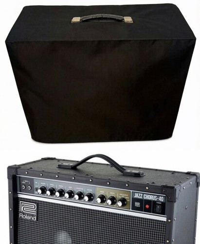Dust cover roland - cover, jc-40-
