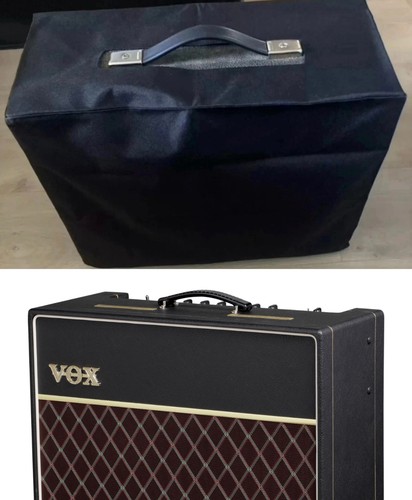Dust cover vox ac15x hand - ac15x,