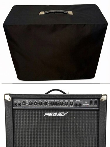 Dust cover peavey prowler - dust,