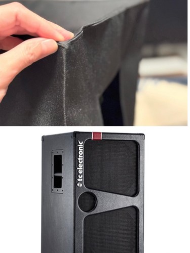 Dust cover electronic k212 - dust, tc