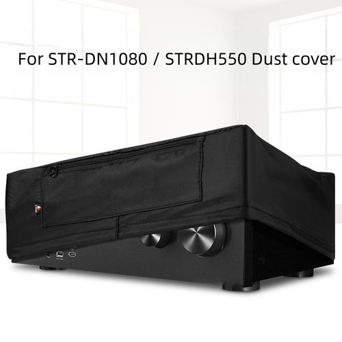 Dust cover for - for, str-dn1080