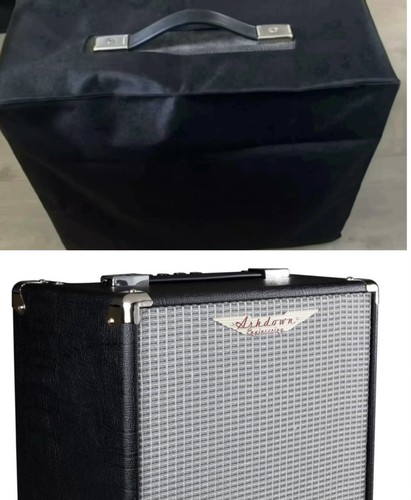 Dust cover ashdown - dust,