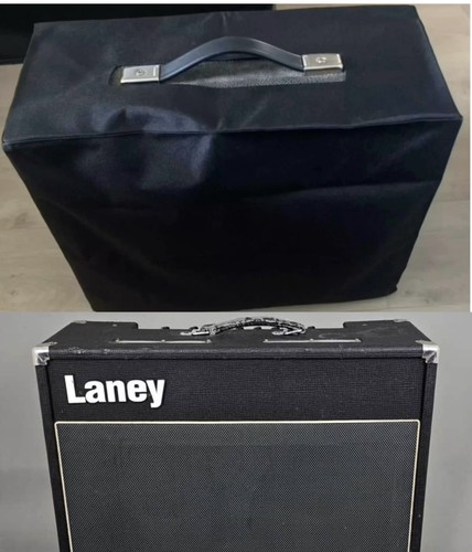 Dust cover laney - cover, vc30