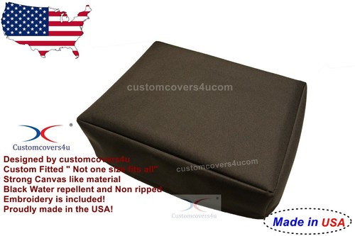 Custom dust cover for - dust,