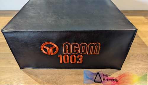 Acom 1003 amplifier - 1003, radio