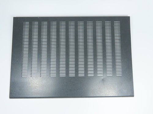 Revox b251 top dust cover - *revox,
