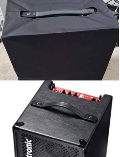 Dust cover electronic - dust, tc
