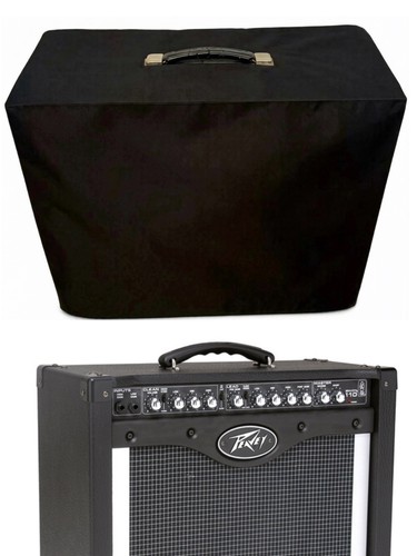 Dust cover peavey envoy - peavey,