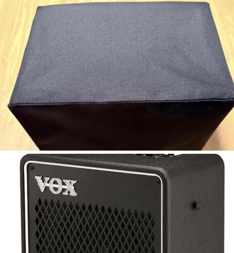 Dust cover vox mini - cover, 50