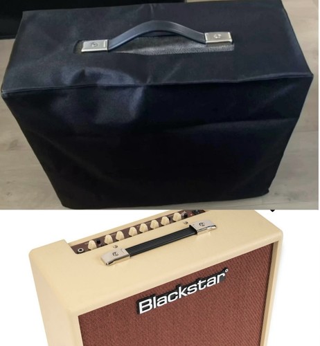 Dust cover blackstar debut 50r - cover,