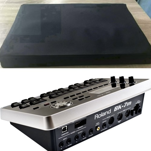 Dust cover roland module - cover,