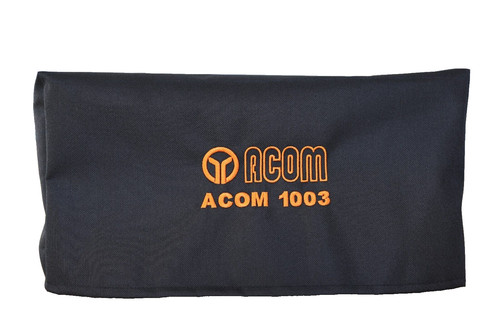Acom 1003 dust cover for - acom,