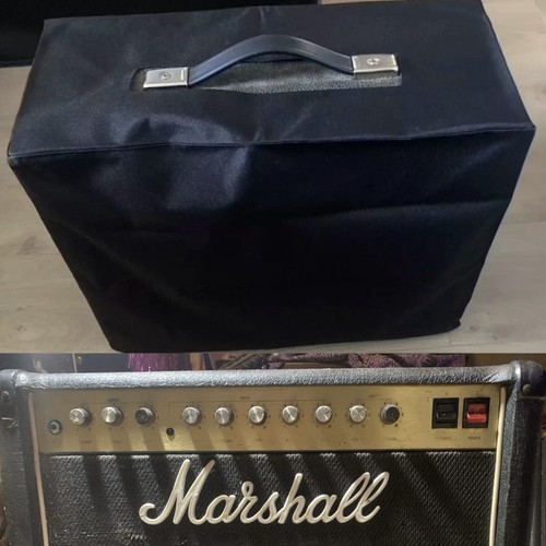 Dust cover marshall jcm800 - dust,