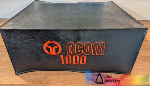 Acom 1000 amplifier ham - acom,