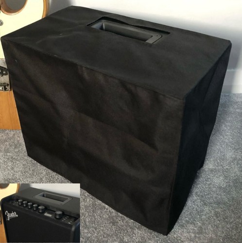 Dust cover fender mustang - cover, lt25