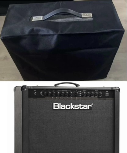 Dust cover blackstar - dust, 260