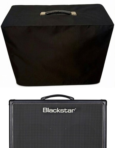 Dust cover blackstar - ht-5, 2x10