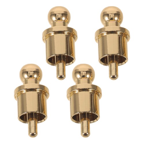 Pcs audio plug protective - 4,