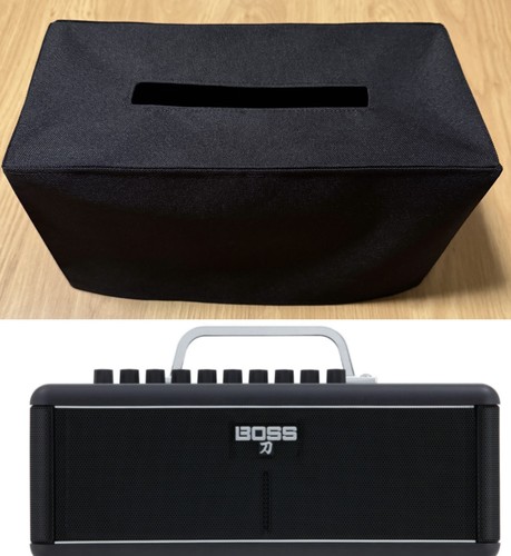 Dust cover boss katana - boss, air